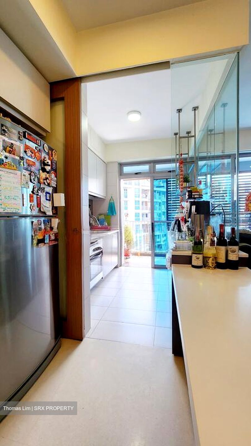 Q Bay Residences (D18), Condominium #500678441